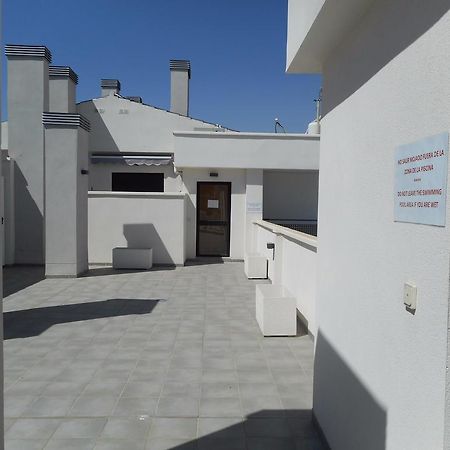 דירות מאלגה Jinetes 16 מראה חיצוני תמונה